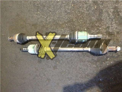 Subaru Legacy Wagon B13 2007 р. 2,0 atmo, 4 AT