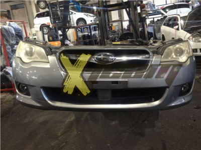 Subaru Legacy Wagon B13 2007 р. 2,0 atmo, 4 AT