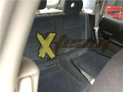 Subaru Forester S 10 2001 года выпуска. 2,0 atmo 4AT