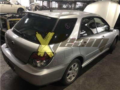 Subaru Impreza Wagon G 11 2005 р. 1,5 atmo 4 AT