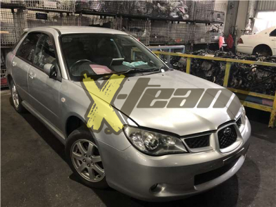 Subaru Impreza Wagon G 11 2005 р. 1,5 atmo 4 AT