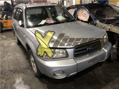Subaru Forester S 11 2002 р. 2,0 atmo 4 AT