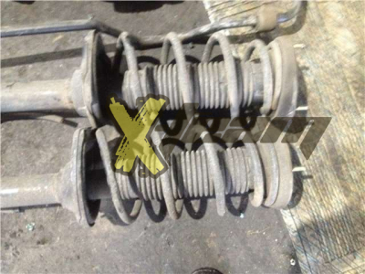 Subaru Forester S 11 2002 р. 2,0 atmo 4 AT