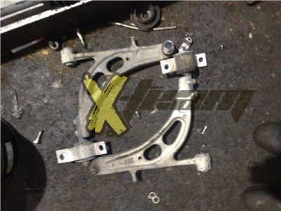 Subaru Forester S 11 2002 р. 2,0 turbo 4AT