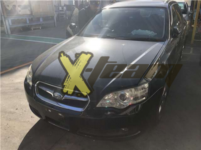 Subaru Legacy Wagon B13 2003 р. 3,0 atmo, 5 AT
