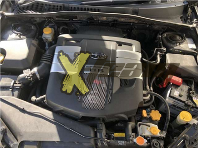 Subaru Legacy Wagon B13 2003 р. 3,0 atmo, 5 AT