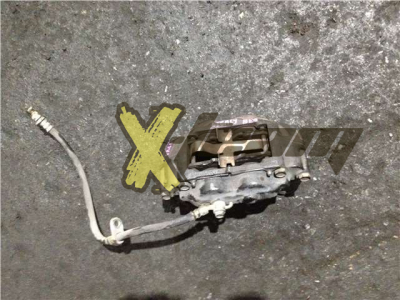 Subaru Legacy Sedan B12 2002 р. 2,0 turbo, 5 MT