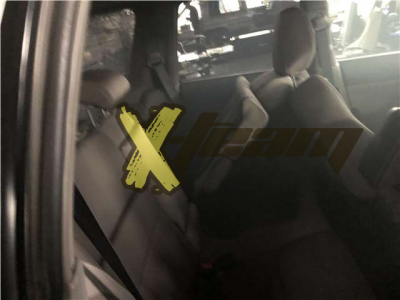 Subaru Forester S 11 2006 року випуску, рестайлінг. 2,0 atmo 4 AT