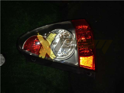 Subaru Forester S 11 2006 року випуску, рестайлінг. 2,0 atmo 4 AT