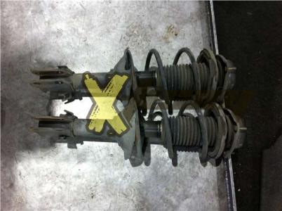 Subaru Forester S 11 2003 г. 2,0 turbo 4AT Sport Shift