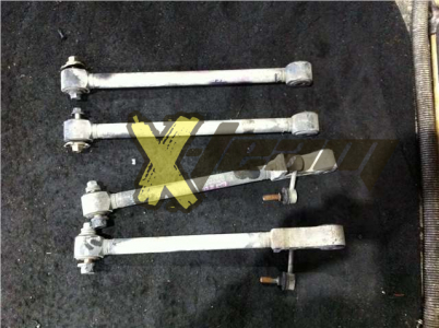Subaru Forester S 11 2003 г. 2,0 turbo 4AT Sport Shift