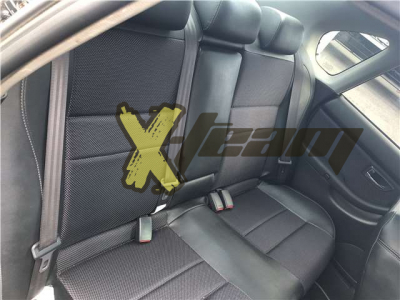 Subaru Legacy Sedan B12 2002 р. 2,0 turbo, 5 MT