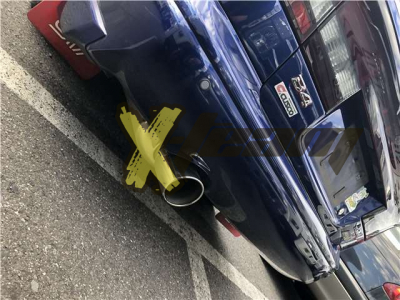 Subaru Legacy Sedan B12 2002 р. 2,0 turbo, 5 MT