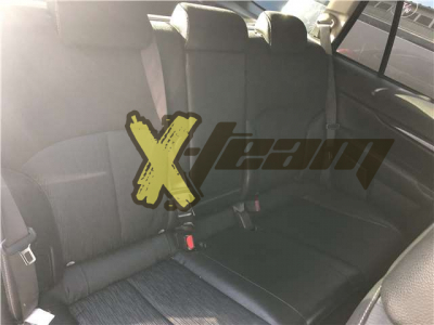 Subaru Legacy Wagon B14 2009 г. 2,5 atmo, CVT
