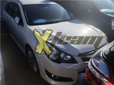 Subaru Legacy Wagon B14 2010 р. 2,5 atmo, CVT