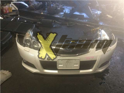 Subaru Legacy Wagon B14 2010 р. 2,5 atmo, CVT