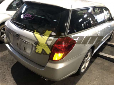 Subaru Legacy Wagon B13 2003 г. 2,0 turbo 5 AT