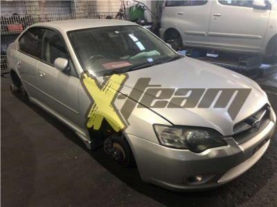 Subaru Legacy Sedan B13 2003 р. 2,0 atmo 4 AT
