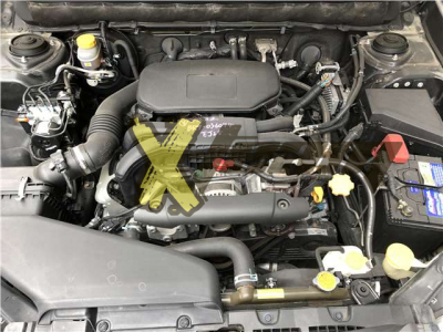 Subaru Outback B14 2010 р. 2,5 atmo, CVT