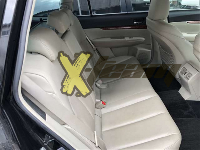 Subaru Outback B14 2010 р. 2,5 atmo, CVT