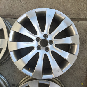 Диск колесный 18x7, ET55, 5x100 Spec-C 3,0 к-кт