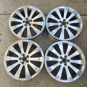 Диск колесный 18x7, ET55, 5x100 Spec-C 3,0 к-кт