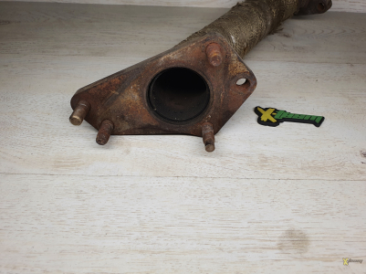 Up-pipe COBB SS 2