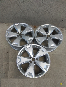Диск Subaru Forester 17x7 2013-2018