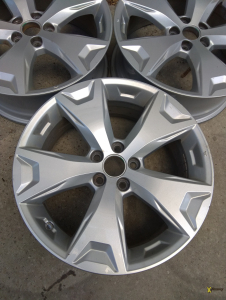 Диск Subaru Forester 17x7 2013-2018