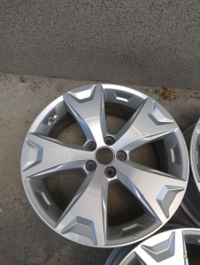 Диск Subaru Forester 17x7 2013-2018