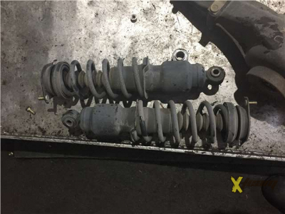 Subaru Outback B13 2004 р. 3.0 atmo, 5AT