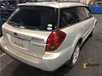 Subaru Outback B13 2004 р. 3.0 atmo, 5AT