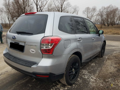 Subaru  Forester S 13 2015 р. 2,5 atmo CVT