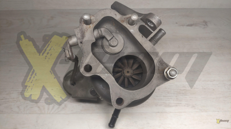 Турбина KAMAK TD05-20G