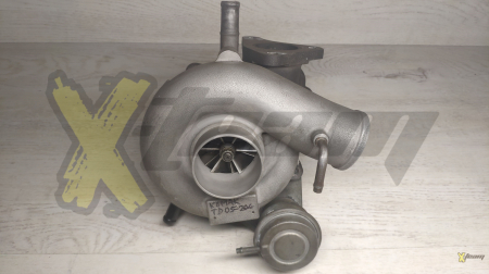 Турбина KAMAK TD05-20G