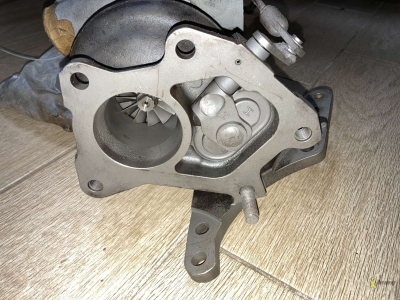 Турбіна KINUGAWA TD05-20G TwinScroll