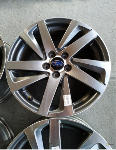 Диск Subaru Impreza 16x6.5