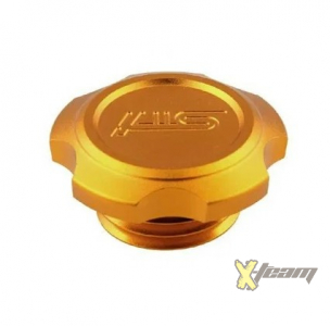 Крышка маслозаливной горловины STI gold