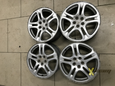 Диск Subaru Impreza WRX 03-05 17x7, ET55, 5x100 к-кт