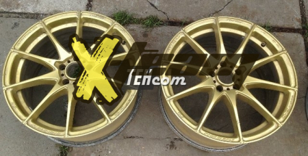 Диски OZ Formula R17
