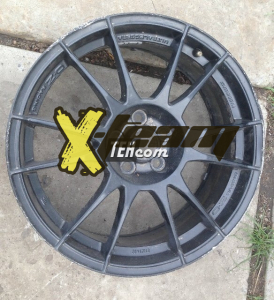 Диск OZ Ultralegera R17