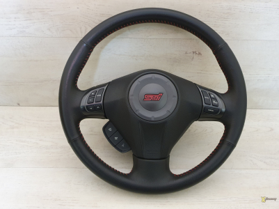 Руль G12.S12 07-08