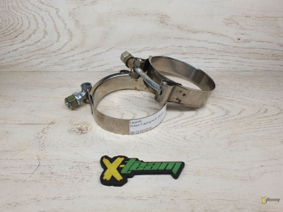 Хомут T-bolt для 3