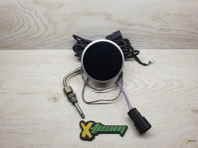 Прибор EGT Shadow 60 mm
