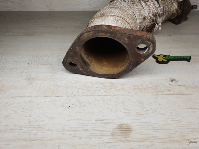 Up-Pipe 2.5