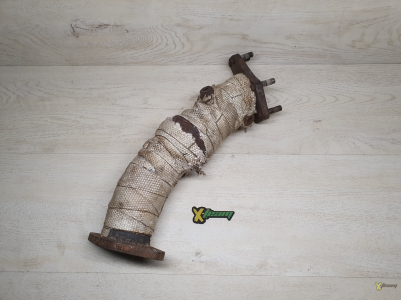 Up-Pipe 2.5