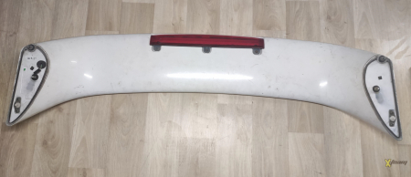 Спойлер крышки багажника Impreza GT sedan