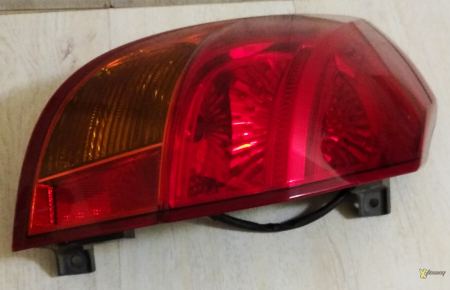 Фонарь задний левый Legacy Wagon 03-06
