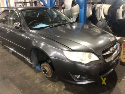 Subaru Legacy Sedan B13 2006года 2.0 atmo MT