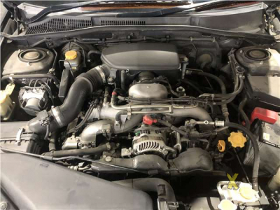 Subaru Impreza G12 wagon 2007 2,0 atmo  Sport Shift